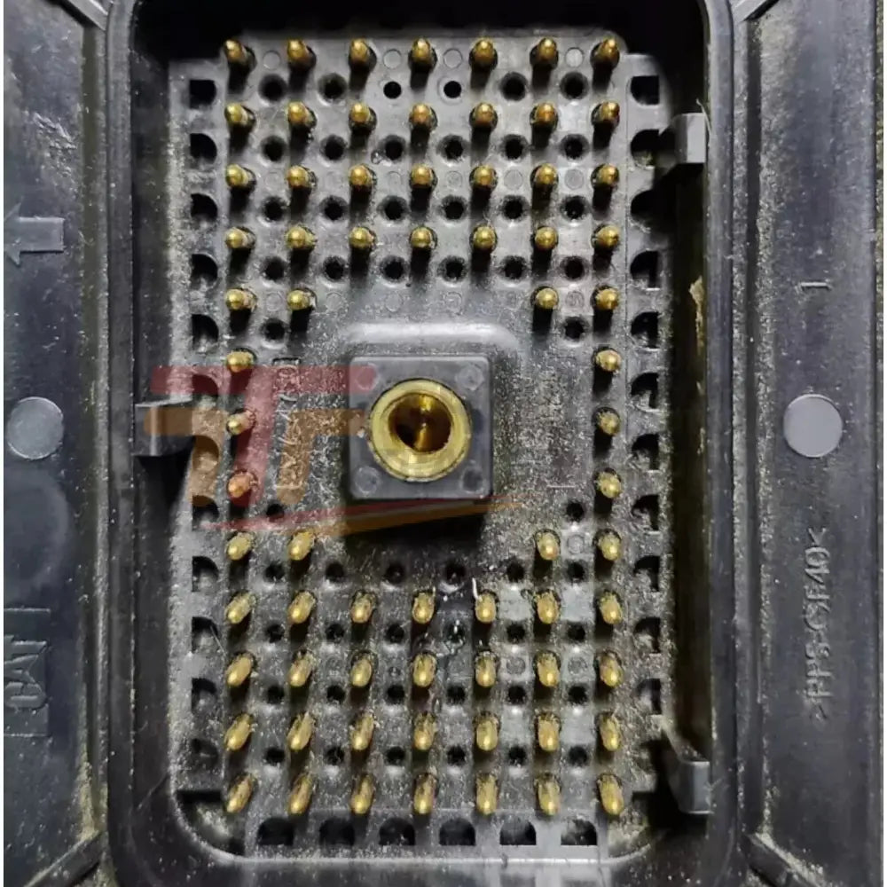 20R1834 Genuine Caterpillar ECM Electronic Control Module - Truck To Trailer