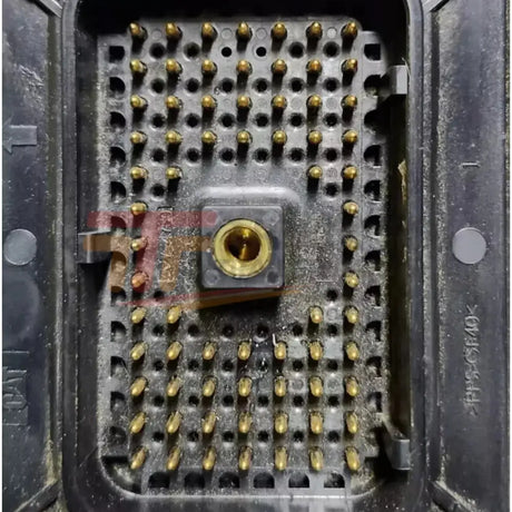 20R1834 Genuine Caterpillar ECM Electronic Control Module - Truck To Trailer