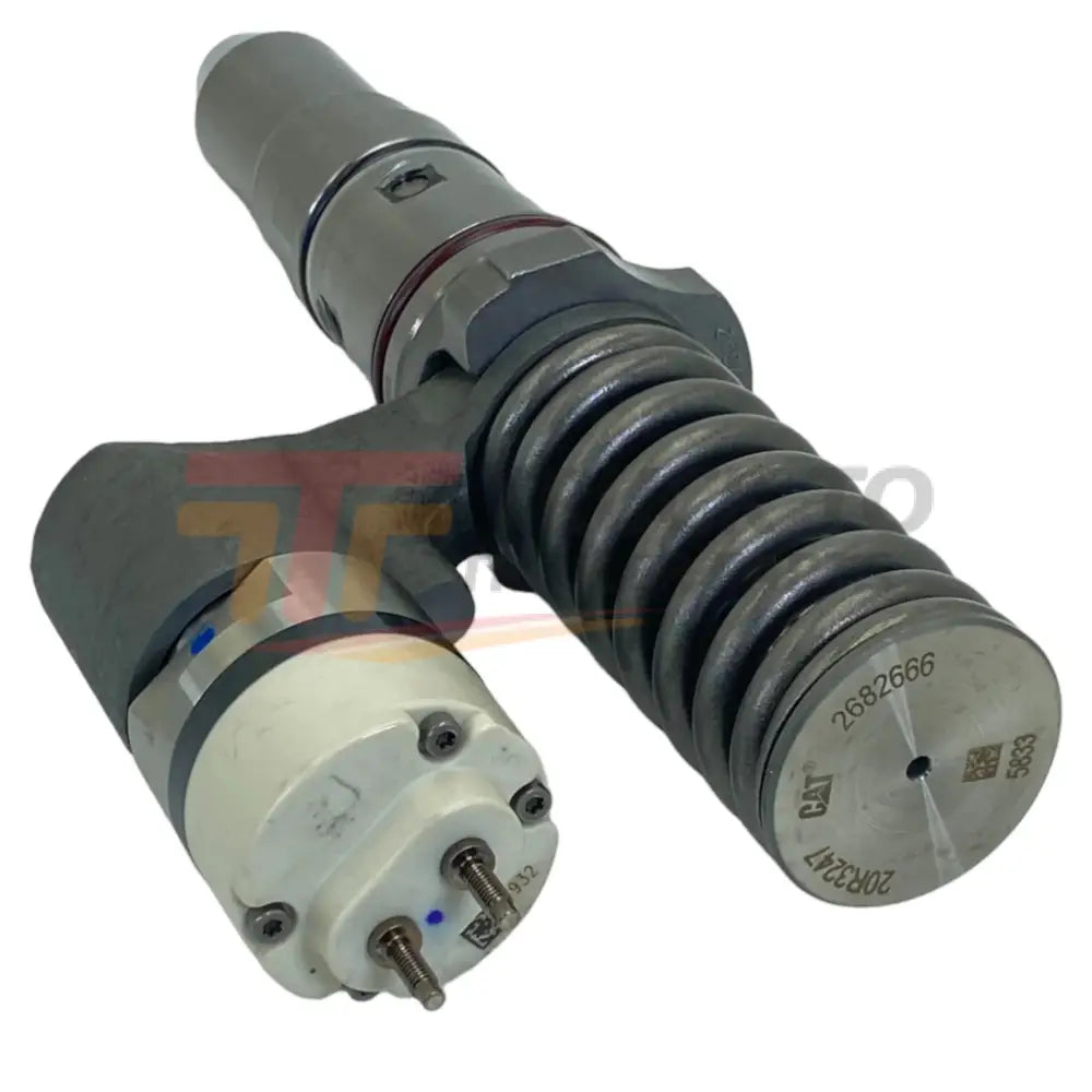 20R-3247 Genuine Caterpillar Fuel Injector - Truck To Trailer