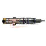 20R8059 Genuine Cat Fuel Injectors Set Of Six 6For C7 - Truck To Trailer