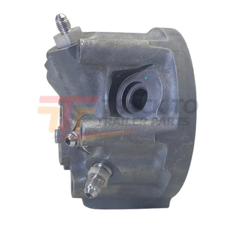 20R8575 Genuine Caterpillar Combustion Head - Truck To Trailer