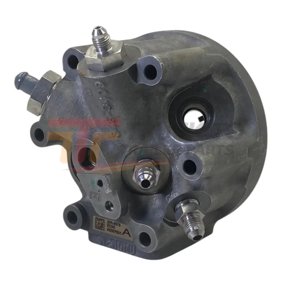 20R8575 Genuine Caterpillar Combustion Head - Truck To Trailer