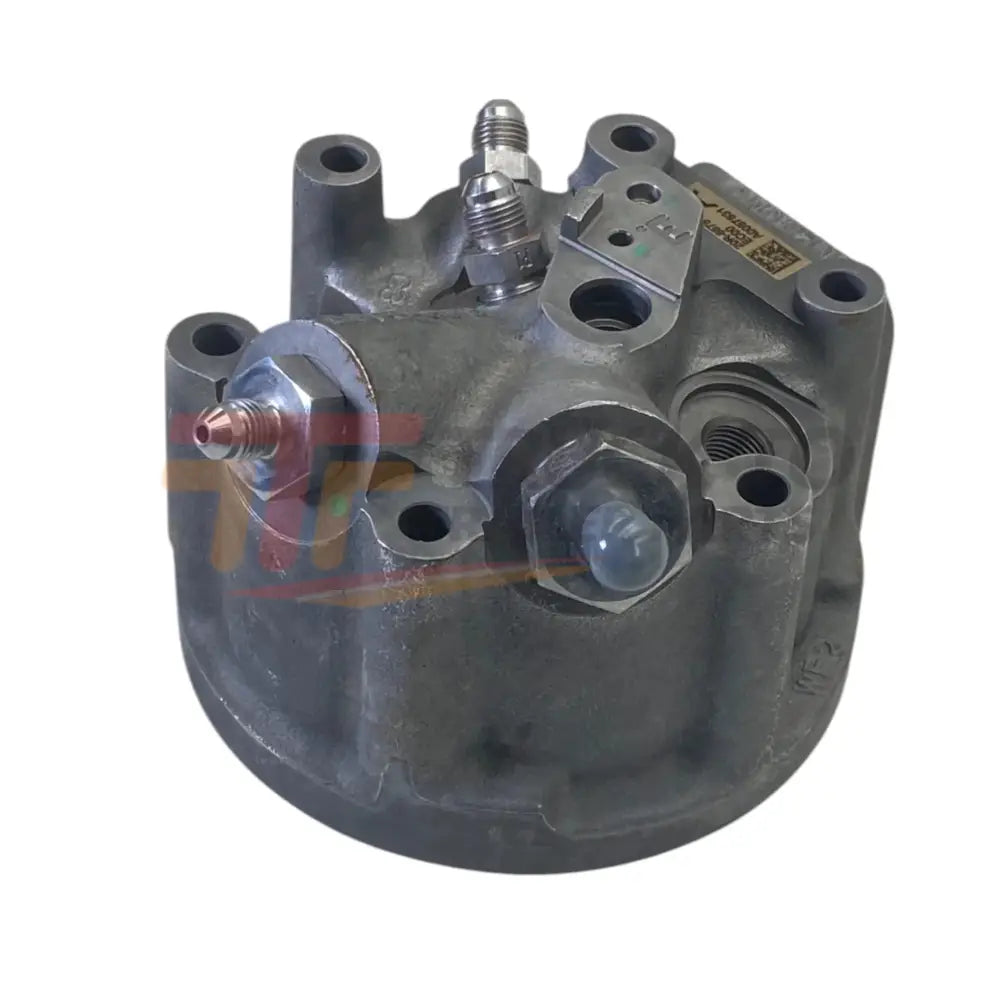 20R8575 Genuine Caterpillar Combustion Head - Truck To Trailer