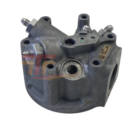 20R8575 Genuine Caterpillar Combustion Head - Truck To Trailer