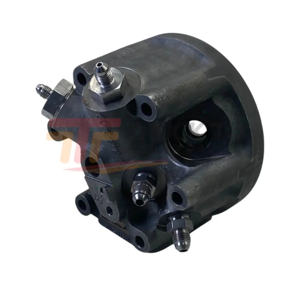 20R8575 Genuine Caterpillar Combustion Head - Truck To Trailer