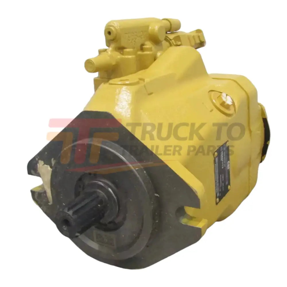 325-9784 Genuine Caterpillar Axial Piston Pump - Truck To Trailer