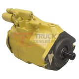 325-9784 Genuine Caterpillar Axial Piston Pump - Truck To Trailer