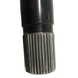 21000536 Genuine Volvo Steering Shaft - Truck To Trailer