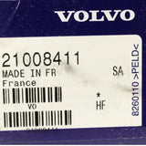 21008411 Genuine Volvo Kit - Truck To Trailer