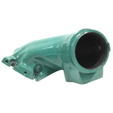 21010407 Genuine Volvo Mixing Chamber - Truck To Trailer