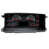85022086 Genuine Volvo Instrument Cluster - Truck To Trailer