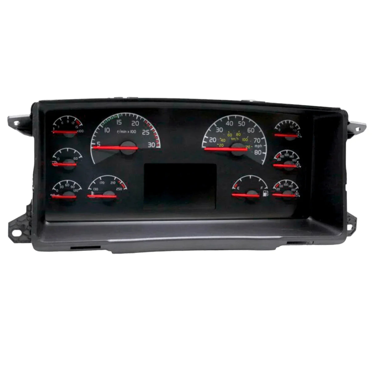 20543464 Genuine Volvo Instrument Cluster - Truck To Trailer