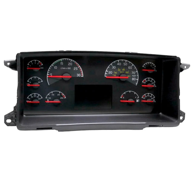 20543464 Genuine Volvo Instrument Cluster - Truck To Trailer