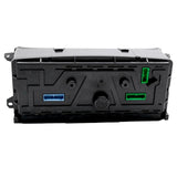 20543464 Genuine Volvo Instrument Cluster - Truck To Trailer