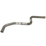 21018801 Genuine Volvo Coolant Pipe - Truck To Trailer