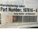 107616-4 Genuine Eaton Clutch Kit - Truck To Trailer