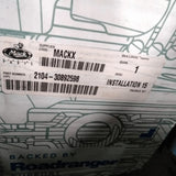 2104-30892598 Genuine Volvo/Mack Clutch - Truck To Trailer