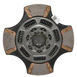 2104-30970124 Genuine Volvo Clutch Installation - Truck To Trailer