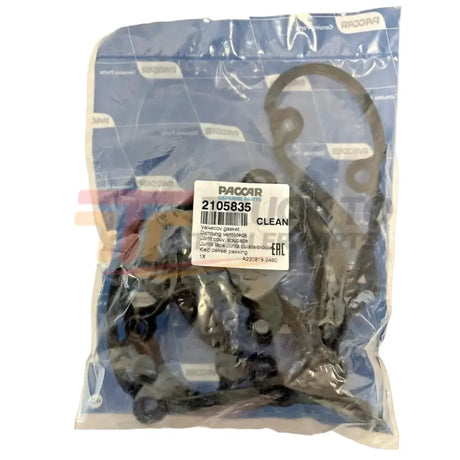 2105835 Genuine Peterbilt Engine Valve Cover Gasket - Truck To Trailer
