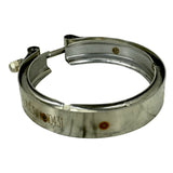21060426 Genuine Volvo V-Band Clamp - Truck To Trailer