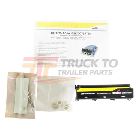 21060C00 Eaton Voltage Converter - Truck To Trailer