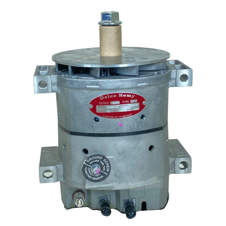 8600252 Genuine Volvo Alternator - Truck To Trailer