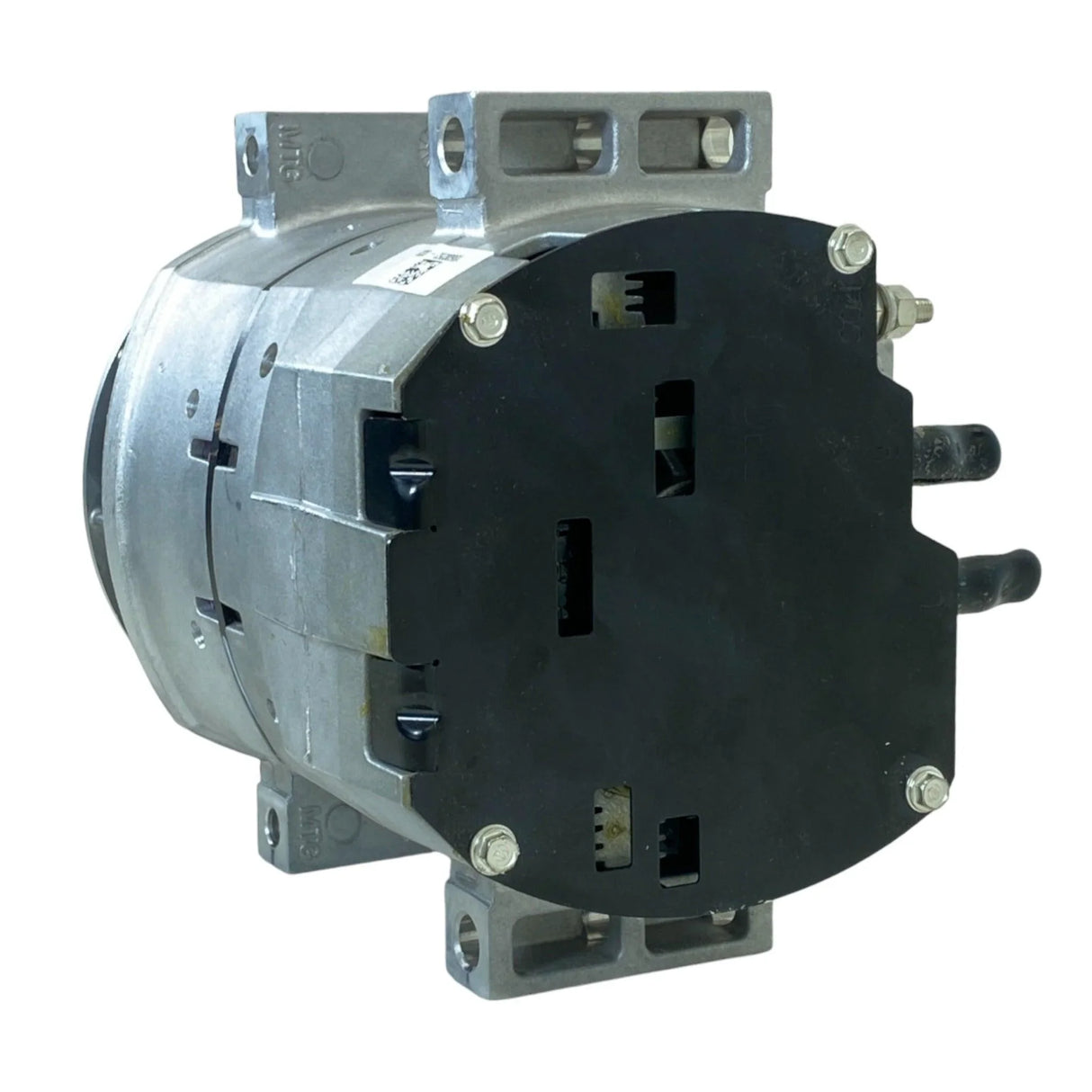 8600252 Genuine Volvo Alternator - Truck To Trailer