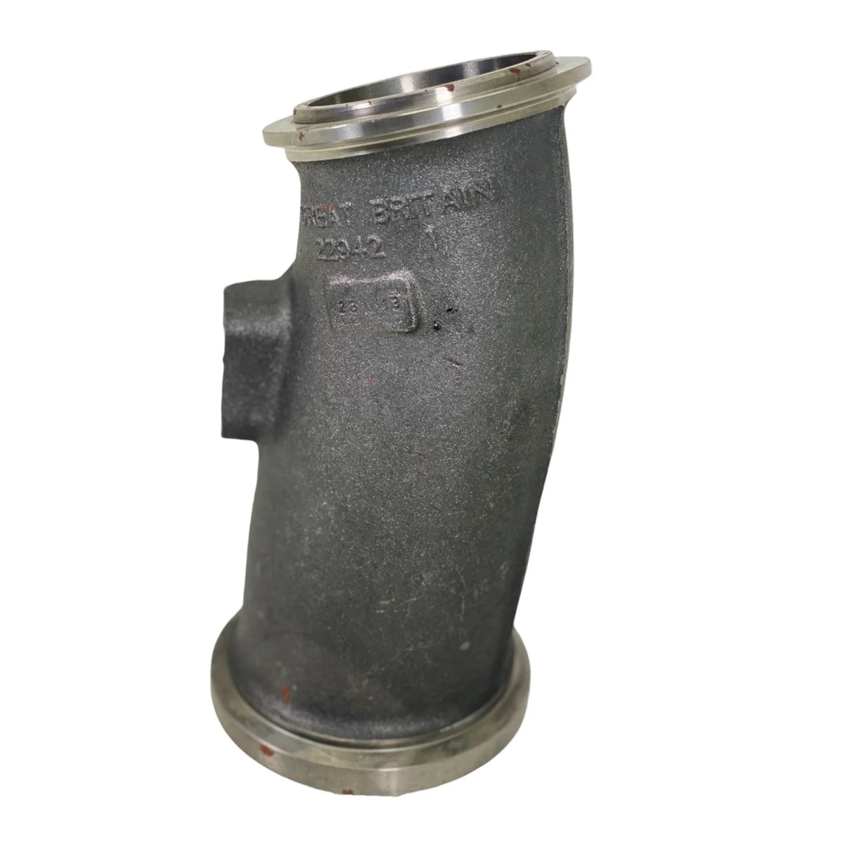 20998239 Genuine Volvo Diffuser - Truck To Trailer