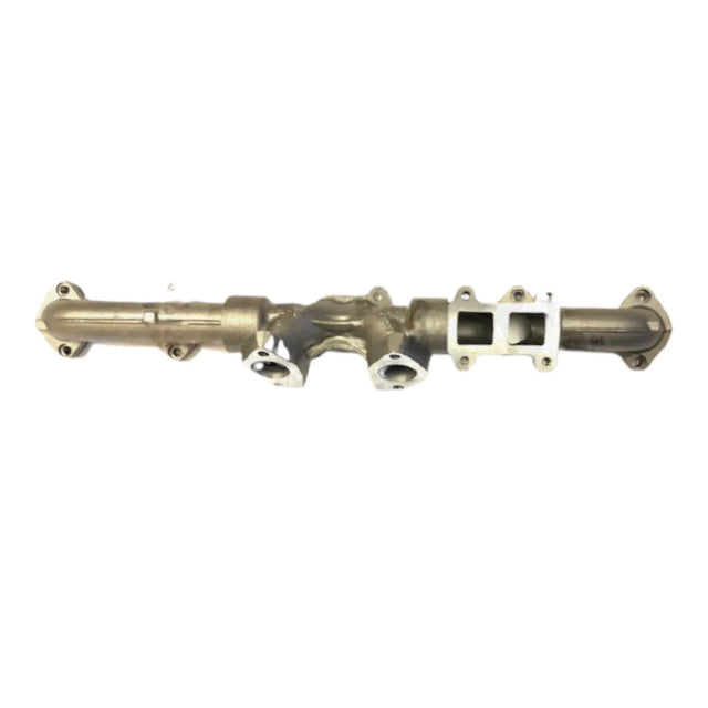 21113789 Genuine Mack Exhaust Manifold - Truck To Trailer