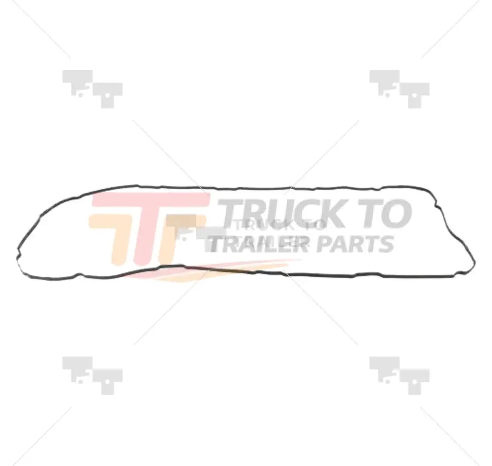 2111441Pe Genuine Paccar Oil Pan Gasket - Truck To Trailer
