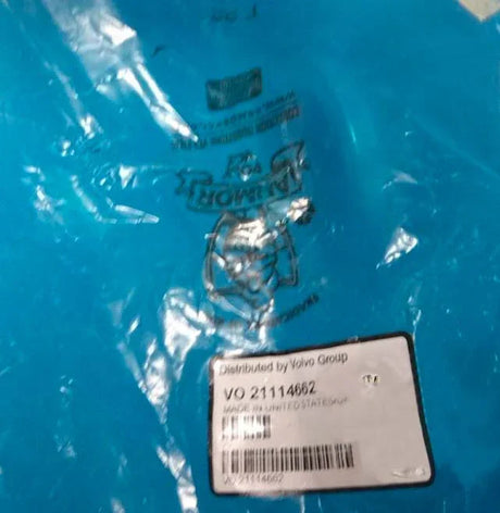 21114662 Genuine Mack Tube - Truck To Trailer