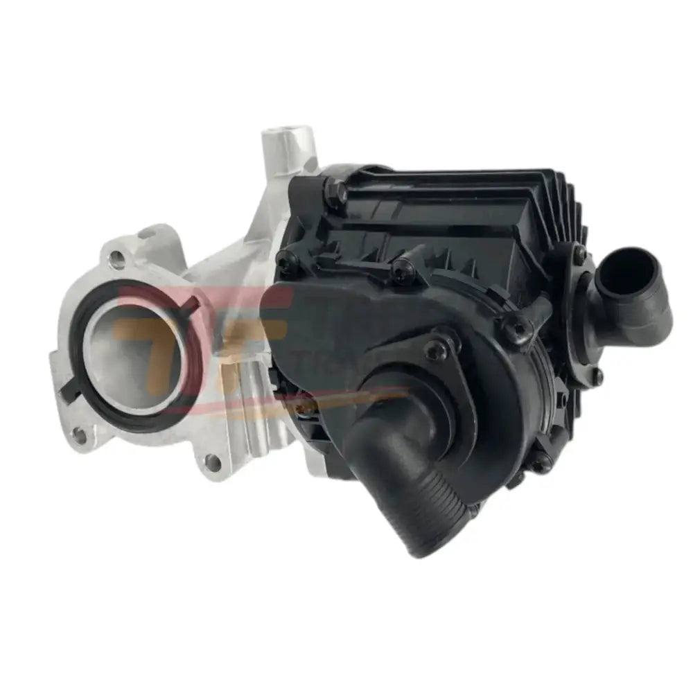21122539 Genuine Mack Crankcase Vent Separator - Truck To Trailer