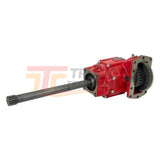 Pt3131Pce633Rp Oem Eaton Bezares 3131 Series Power Take Off Rear Pump Option - Truck To Trailer