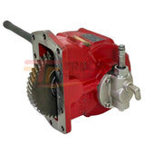 Pt3131Pce633Rp Oem Eaton Bezares 3131 Series Power Take Off Rear Pump Option - Truck To Trailer
