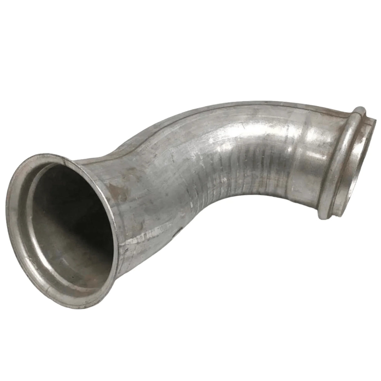 21131420 Genuine Mack Exhaust Pipe - Truck To Trailer