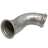 21131420 Genuine Mack Exhaust Pipe - Truck To Trailer