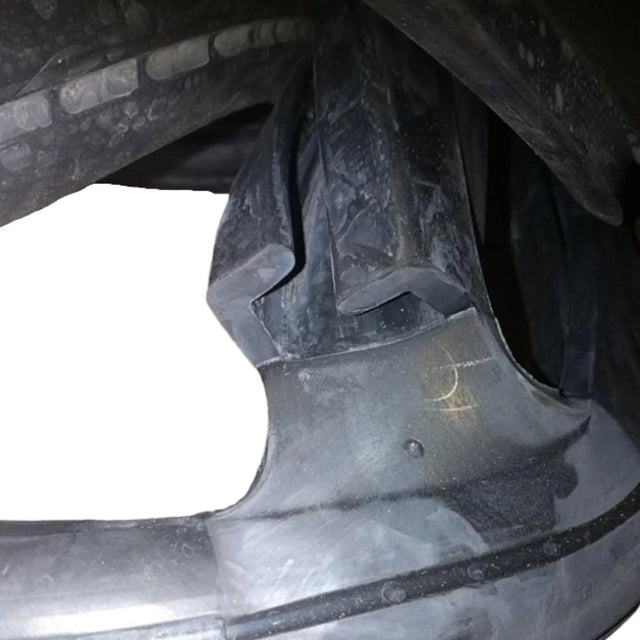 21133962 | Genuine Volvo Sealing Moulding - Truck To Trailer