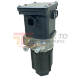 2115624Pe Oem Paccar Def Doser Pump 2208766Pea - Truck To Trailer