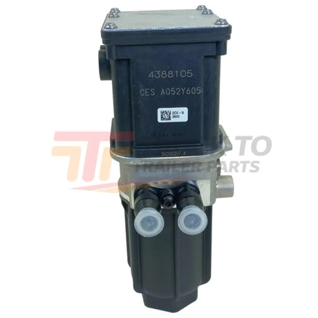 2115624Pe Oem Paccar Def Doser Pump 2208766Pea - Truck To Trailer