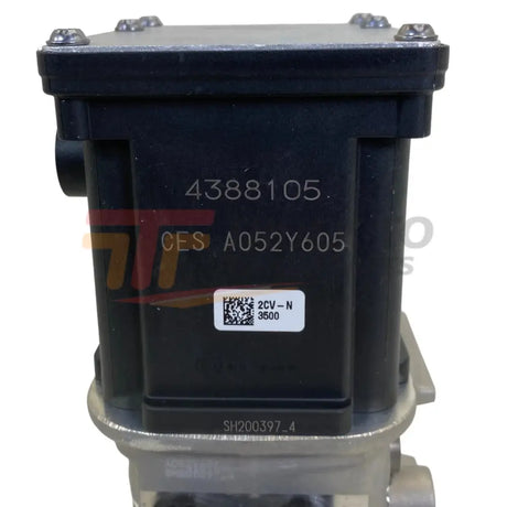 2115624Pe Oem Paccar Def Doser Pump 2208766Pea - Truck To Trailer