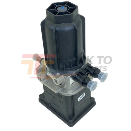2115624Pe Oem Paccar Def Doser Pump 2208766Pea - Truck To Trailer