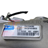 2117464PEX Genuine Paccar Turbocharger - W/Actuator - Epa17 - Truck To Trailer