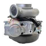 21187866 Genuine Volvo-Mack Turbocharger For Volvo Md11 11.0L 325-405 Hp - Truck To Trailer