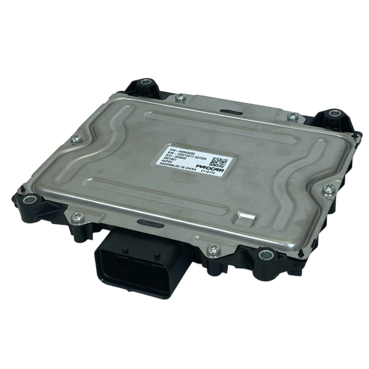 3393419 Genuine Paccar Aftertreatment Control Module - Truck To Trailer