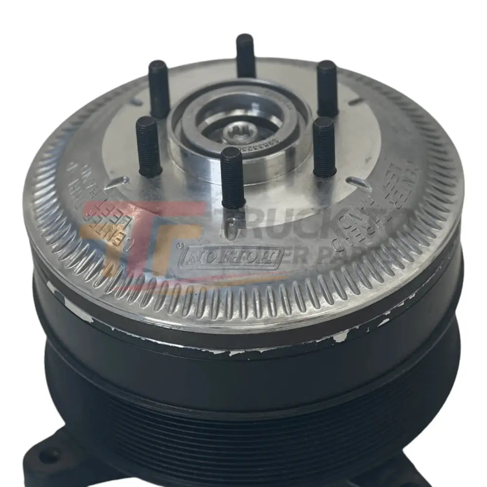 21192240 Genuine Horton Fan Clutch For Volvo D13 Mack MP8 - Truck To Trailer