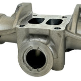 2121080Pe 2144071Pe Genuine Paccar Exhaust Manifold - Mx-13 - Truck To Trailer