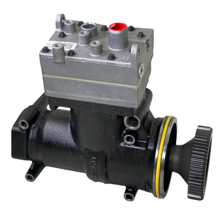 2121411 Genuine Paccar Air Compressor 1-Cyl 440Cc Mx-13 - Truck To Trailer