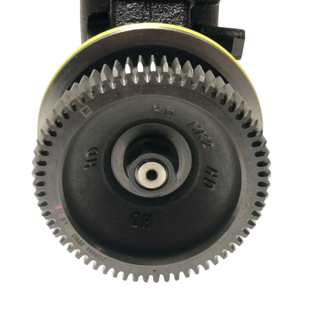2121411 Genuine Paccar Air Compressor 1-Cyl 440Cc Mx-13 - Truck To Trailer