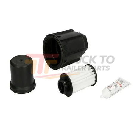 A0001421089 Genuine Freightliner Aftertreatment Injector Kit - Truck To Trailer