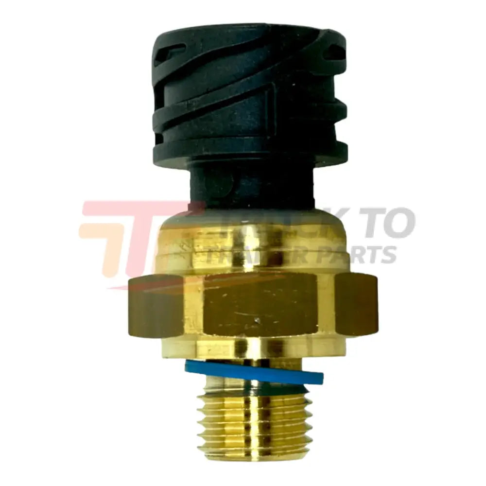 2126981Pe Oem Paccar Turbocharger Pressure Sensor - Truck To Trailer